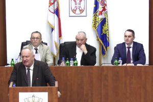 Dr Goran Cvetanović, gradonačelnik Leskovca: Po čemu će biti upamćena 2025. godina