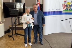 Leskovac: Status roditelj-negovatalj sprovodi se već godinu dana