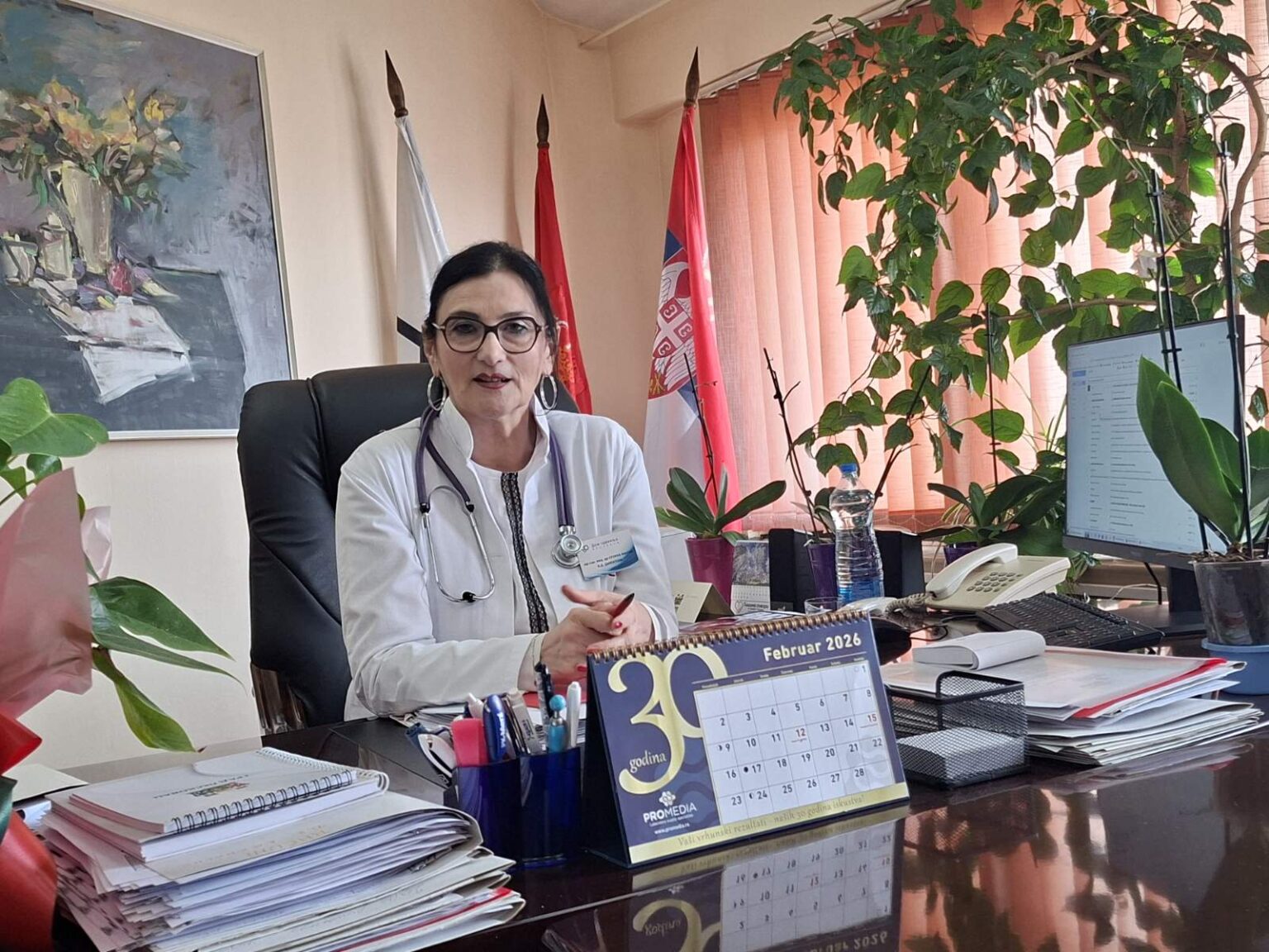 Dečji dispanzer – Leskovac: Nove lokacije, roditelji ne treba da brinu Dečji dispanzer – Leskovac: Nove lokacije, roditelji ne treba da brinu