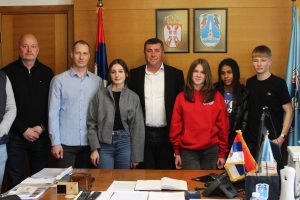 Vlasotince: Sportistima isplaćene prve stipendije