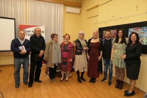 Ivana Krainčanić: promocija knjiga „Viberacije“ i „Kako mogu da pomognem“ u Domu kulture Grdelica