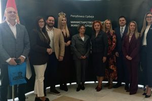 Lebane: Ministarstvo zaštite životne sredine obezbedilo sredstva za rekonstrukciju ulice u neposrednoj blizini lokaliteta Caričin grad