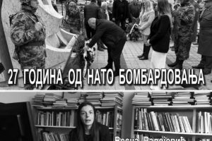Posle prinudne jednomesečne pauze, „Nova naša reči“ ponovo na kioscima