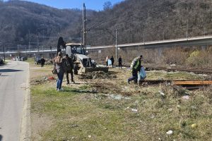 Предејане: Настављена акција уклањања дивљих депонија