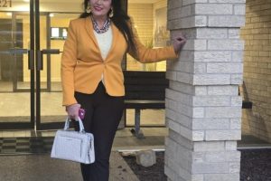 Vesna Ristić: Razdani mi se tek kada ukucam svoj broj za ,,part time”