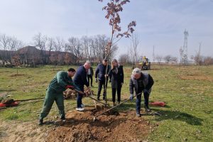 Leskovac – Mala Biljanica: „Naš otpad – naša briga“