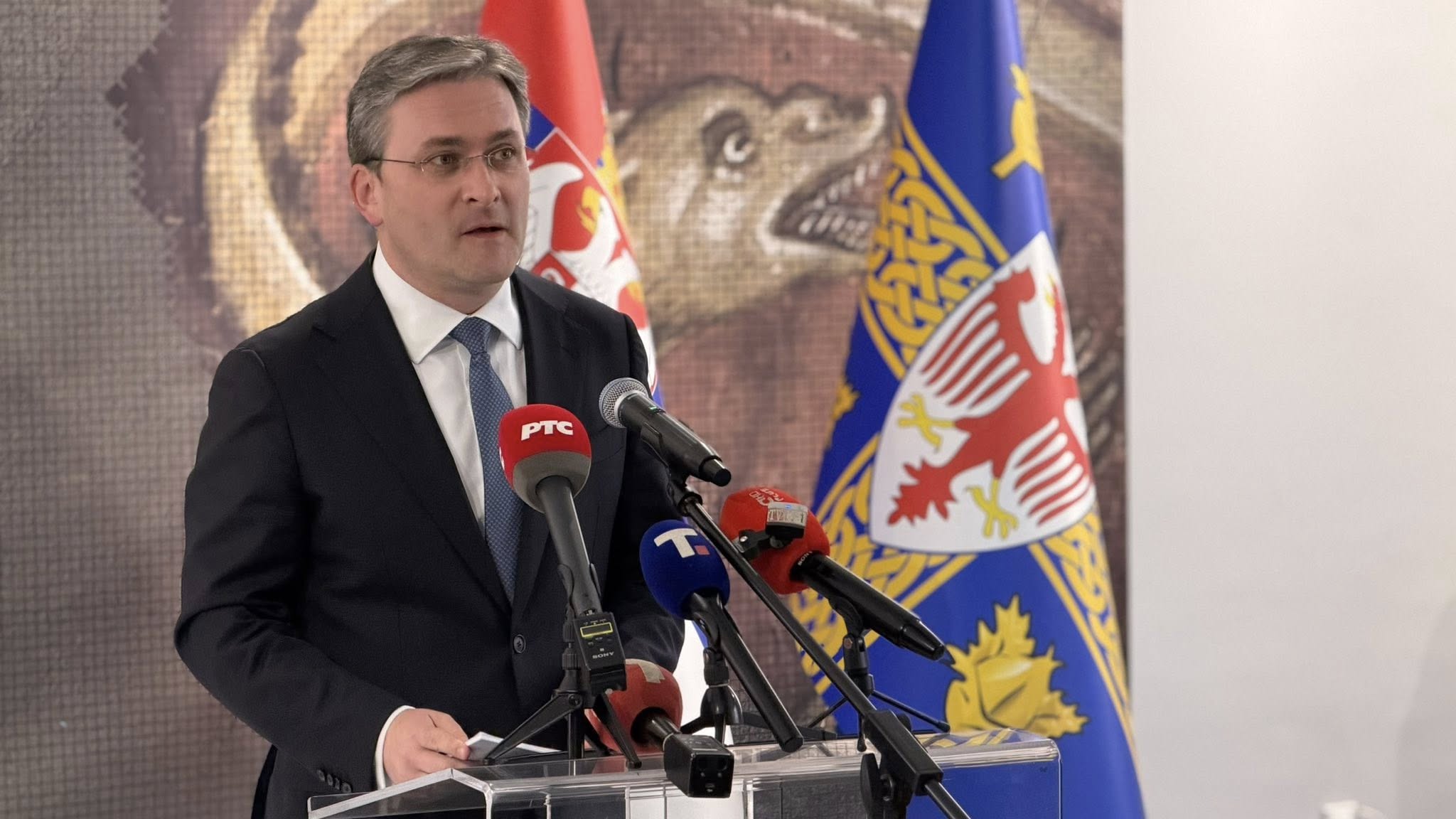 Leskovac: „Srpski srednjovekovni spomenici u opasnosti“