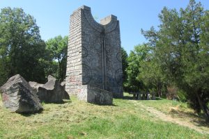 Vlasotince: Zaštita spomeničkog kompleksa Bogdana Bogdanovića na jugu Srbije