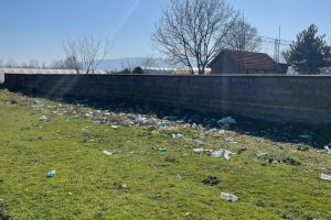 Leskovac: Uklonjene divlje deponije u Gornjem Krajincu