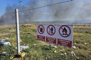 Aleksandar Peškić: „… ludi ljudi i nuklearno oružje…“