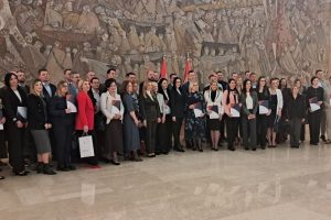 Vlasotince: Pet miliona dodelilo Ministarstvo za brigu o porodici i demografiju
