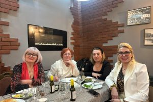 Vlasotince: Susret pesnikinja – Osmi mart