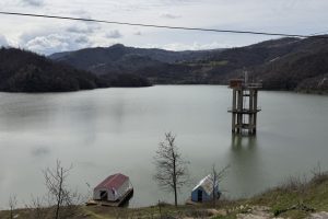 Leskovac: Obilaskom akumulacije „Barje“ i fabrike za preradu vode u Gorini, obeležen Svetski dan voda