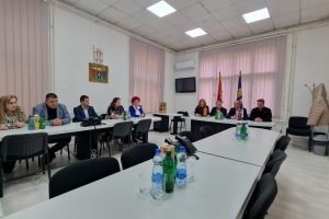 Ambasador Republike Severne Makedonije u Srbiji posetio Leskovac