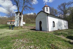 Treće doba u zavičaju: Manastir Babičko