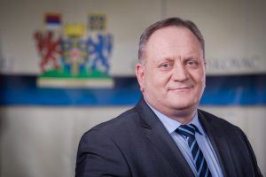 Leskovac: Gradonačelnik dr Goran Cvetanović čestitao građanima Uskrs