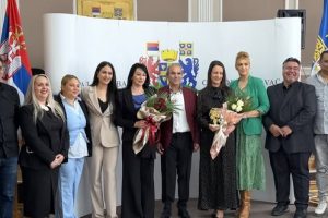Leskovac: Obeležen Međunarodni dan Roma