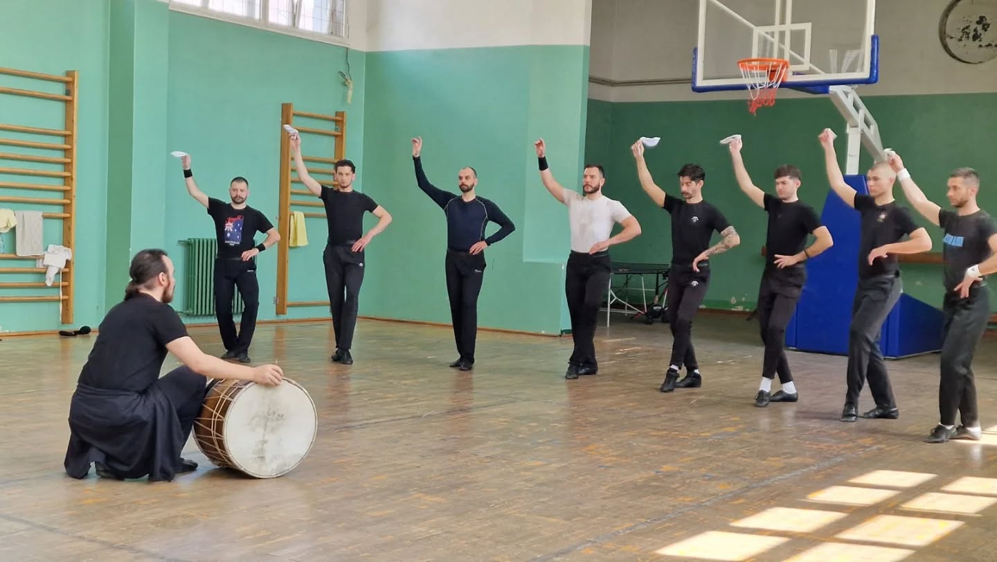 Gimnazija Leskovac: Kada se bivši đaci vraćaju u školu – nastaju lepe priče!