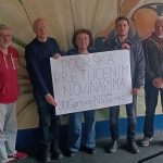 Leskovac: Snažna podrška pretučenim kolegama novinarima, JUGpress i Nova naša reč