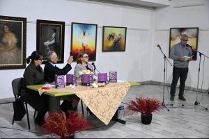 Bojnik: Zoran M. Jovanović, književnik, učesnik festivala satire i aforizama „Strumička kifijada“