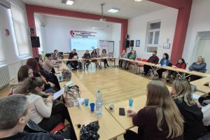 Leskovac: Projekat „Zapošljavanje bez barijera“