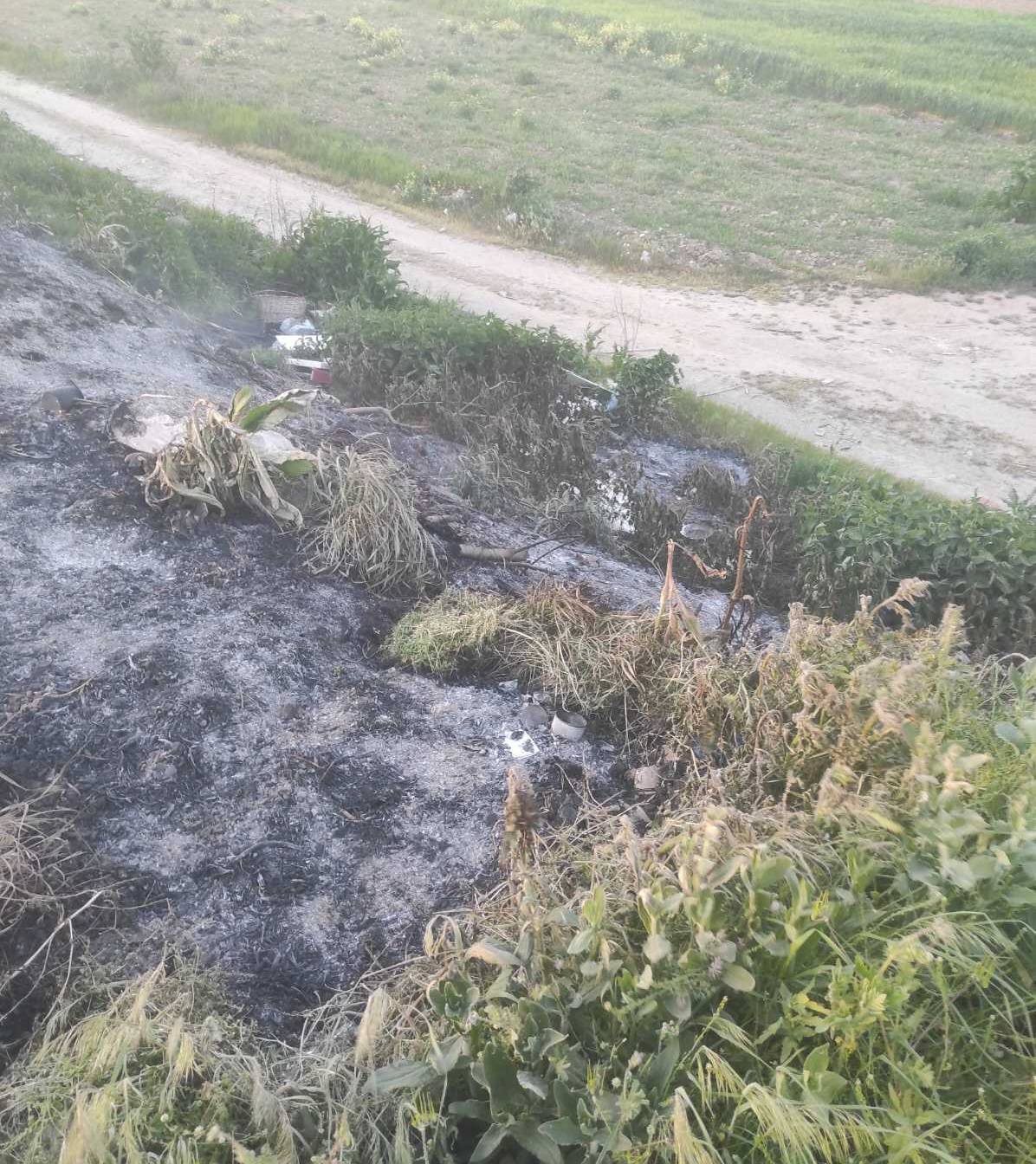 Leskovac – Treće doba u zavičaju: Požari na otvorenom