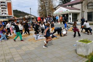 Turistička organizacija Medveđa – Sijarinska Banja: Tucijada