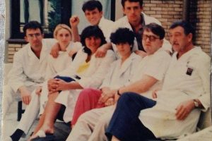 Treće doba u zavičaju: Ivan Milošević – Beše nekad kad bejasmo mladi…