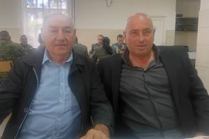 Treće doba u zavičaju: Veterani rata Leskovac obeležili Dan vojske Srbije