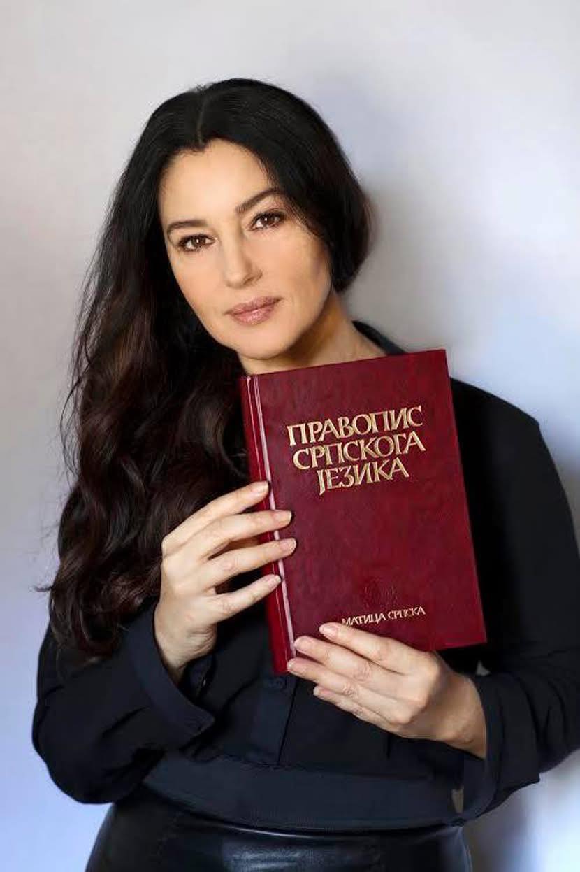 Treće doba u zavičaju: Čuvari ćirilice – „I Monika zna koje je srpsko pismo“ Treće doba u zavičaju: Čuvari ćirilice – „I Monika zna koje je srpsko pismo“