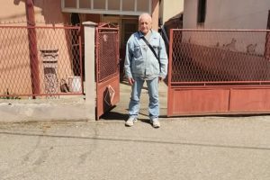 Treće doba u zavičaju: Prof. dr Dragomir S. Radovanović – „D’ns sam se pa majaja!“