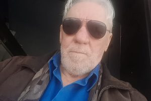 Dragan Stošić, publicista: „Zapažanje bez šešira“