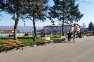 Za lepše Vlasotince: Foto-priča „Tehnička škola“