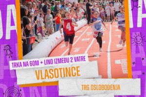 Vlasotince: Bogata sportska sezona počinje igrama mladih