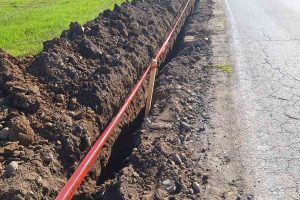 Leskovac-Grdelica: Vodovodna mreža u mahali Kodince, vrednost radova 2,9 miliona