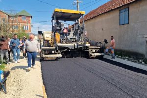 Leskovac: Nešto novo u Bobištu