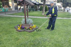 Grdelica najuređenije mesto u leskovačkom kraju