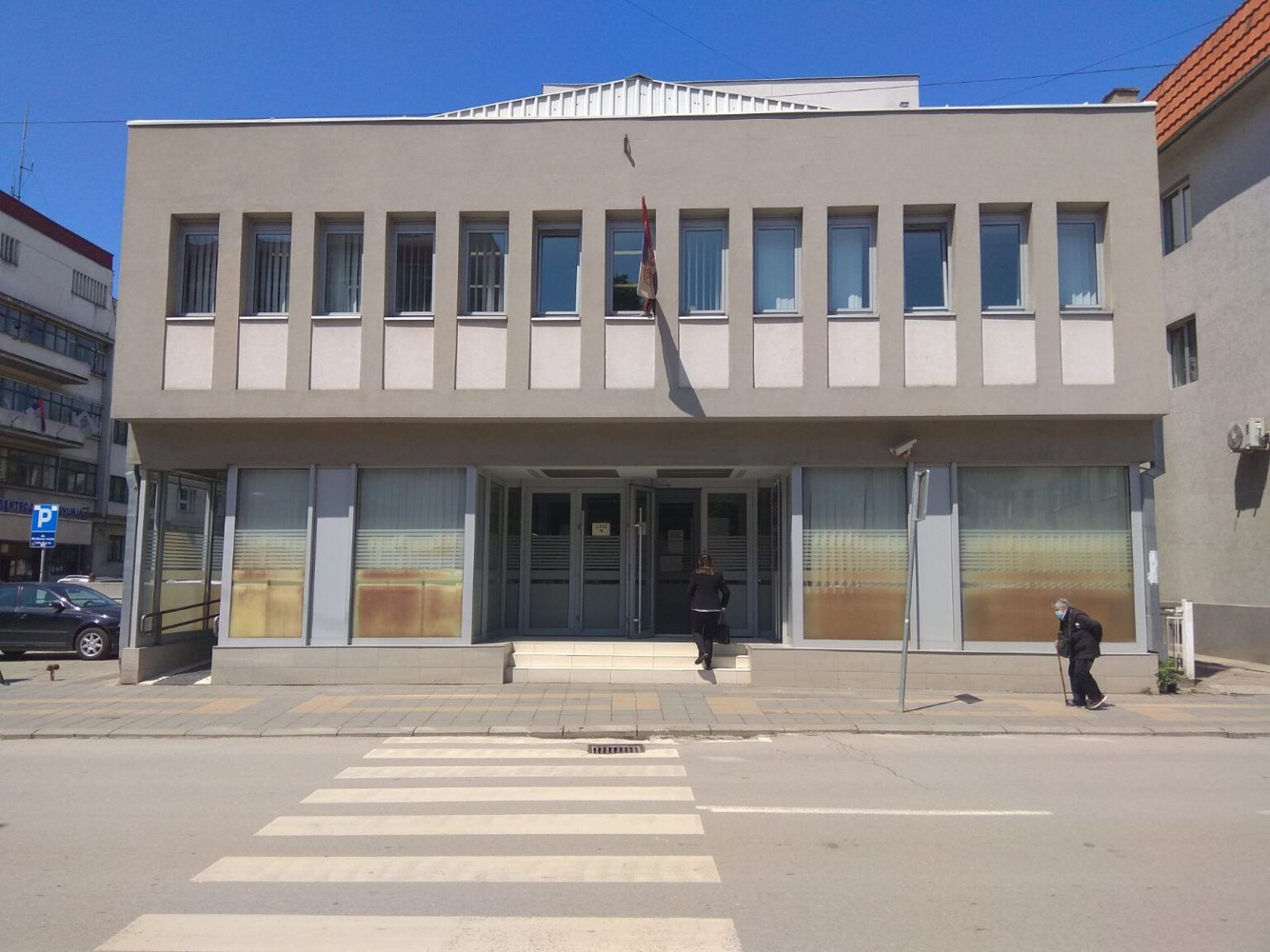 Drugi pišu – susret sa novinarima: Nedostaju „delioci pravde“ na jugu Srbije