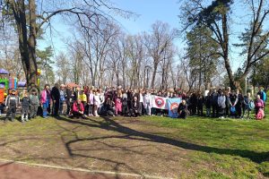 PSK „Kukavica“ – Leskovac: Tradicionalna akcija „Pozdrav proleću – stazama zdravlja“