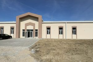 Leskovac – EPS: „Nismo krivi što crkva Vitezda nije otvorena!“