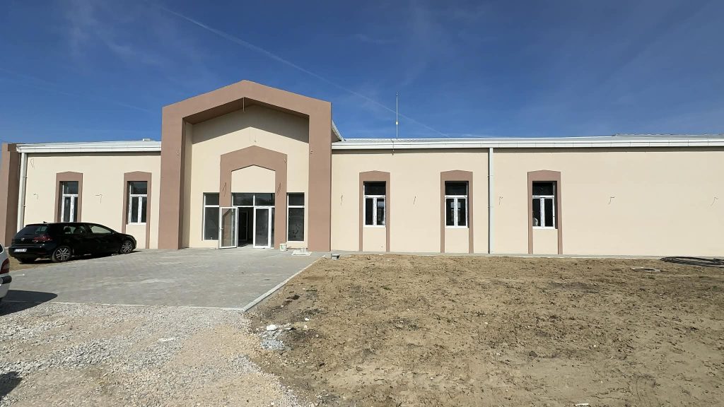 Leskovac: Crkva Vitezda u završnoj fazi, otvaranje pod znakom pitanja