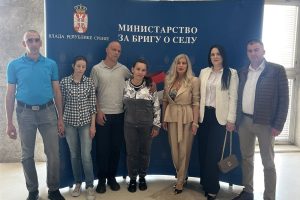 Leskovac: Bespovratna sredstva za kupovinu tri seoske kuće u Brestovcu, Priboju i Miroševcu