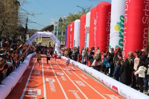 Vlasotince: Počele „Plazma sportske igre mladih“