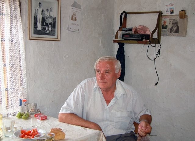 Svetolik Stanković, književnik: Vreme, ljudi, običaji… Svetolik Stanković, književnik: Vreme, ljudi, običaji…