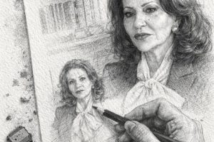 Treće doba u zavičaju: Rada Stijović – „Slabi pljuskovi“
