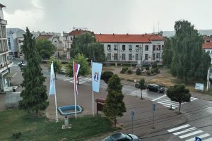 Vlasotince: Javna licitacija za prodaju rashodovanih vozila 14. маја