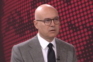 SNS: Predsednik SNS Miloš Vučević očekuje parlamentarne izbore do kraja godine