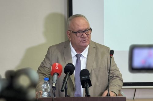 Leskovac: „Javno-komunalna preduzeća u izazovima razvoja“