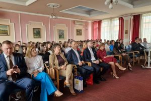 Ekonomska škola „Đuka Dinić“ – Leskovac: „Susret generacije uspeha“