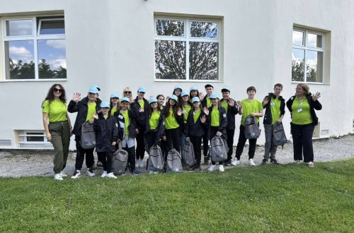 Leskovac: Osnovna škola „Josif Kostić“ ima Erazmus akreditaciju